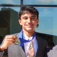 Generation SERVE Employee Paarth Bamb's profile photo