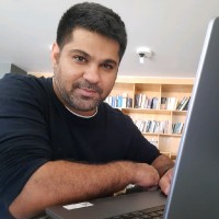 Licious Employee Varun Khanna's profile photo