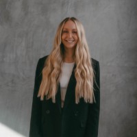 Range Media Partners Employee Lauren Hancock's profile photo