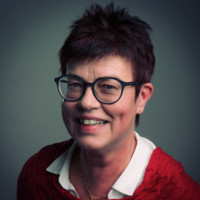 Tandhälsovården Employee Lotta Söderberg's profile photo