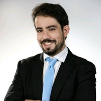 Taiga Mistral Employee Héctor París Prieto's profile photo