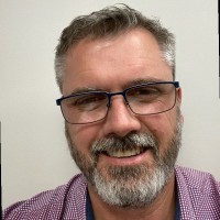 Animal Emergency Service Employee Paul Siljac's profile photo