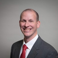 Aviation & Missile Solutions Employee Justin Owen's profile photo