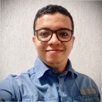 Kimberly-Clark Employee Matheus Brito's profile photo