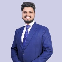 Hustlewin Pvt. Ltd. Employee Vaibhav Kolte's profile photo