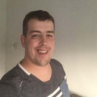 Van Eijck Groep Bv Employee Nick van Rens's profile photo