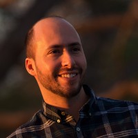 Apple Employee Jon Cabrera's profile photo