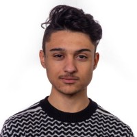 YOO SOFT (ex unified software) Employee Adrien Gomes's profile photo