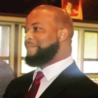ECO Interior Maintenance Employee Hugues Jour's profile photo