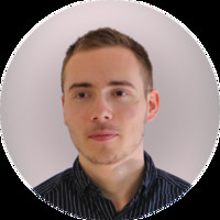 Polymorph Software Employee Guest Thomas's profile photo