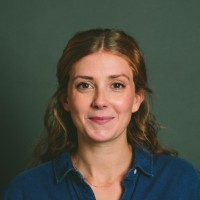 Curiosity Employee Zoé Ducournau's profile photo