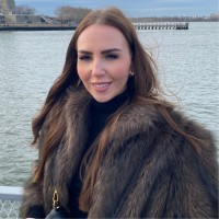 Sarah McNamee Email