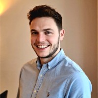 Real Places Ltd Employee Craig Gallie's profile photo