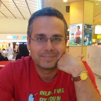 GESTRA Employee Ahmed Khater's profile photo