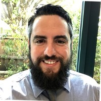 Mad Engine Global, LLC. Employee Ben Whiteley's profile photo