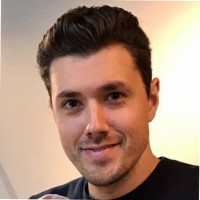 Teal Communications Employee Adam Boström's profile photo