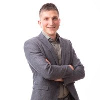 Bloemendaal Ruigrok Accountants en Adviseurs Employee Koen van Luijk's profile photo