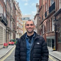 Hakan Sivük's profile photo