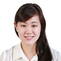Cherry Liu Email & Phone Number