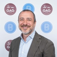 GAG Wines Employee Francesco Rossi's profile photo