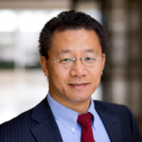 Martin Pei Email & Phone Number