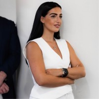 Williams International Real Estate Employee Sara Giardina's profile photo