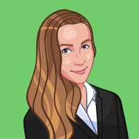Anna Haley-Liu Email & Phone Number