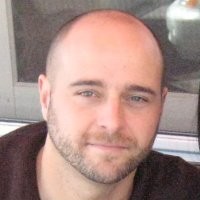 Orne Publishing Employee Steve Paris's profile photo