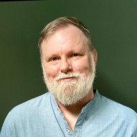 expert.ai Employee Keith Bloomfield-Deweese's profile photo