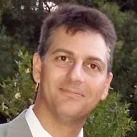EMEK SA Employee Antonis Exintaris's profile photo
