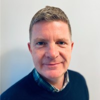 Capco Employee Steve Bull's profile photo