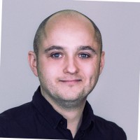Logstrup Employee Lasse Rasmussen's profile photo