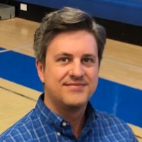 Creation Ministries International Employee Joseph Darnell's profile photo