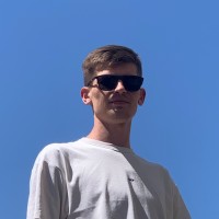 Armed Forces of Ukraine Employee Ilya Kireev's profile photo