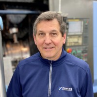 Chick Machine Co., LLC Employee Bob Petrini's profile photo