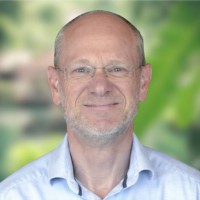 John Benjamins Publishing Company Employee Marten Stavenga's profile photo