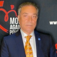 Cloudify Inc. Employee S. Mesri's profile photo