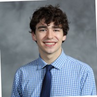 Northeastern University Housing and Residential Life Employee Benjamin Field's profile photo