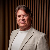 Codelogic Employee Dennis Schabracq's profile photo