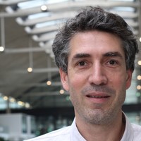DCbrain Employee Arnaud de Moissac's profile photo