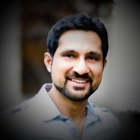 Microsoft Employee Ali Alvi's profile photo