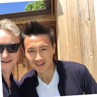 Bespoke Apparel Employee Andy Yu's profile photo