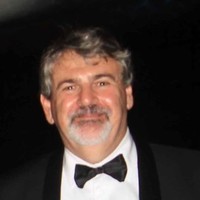 Civil Aviation Safety Authority Employee Stephen Creedy's profile photo