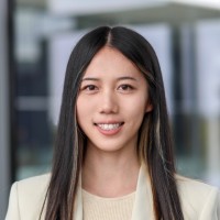Ethnie Xu Email