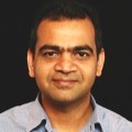 NVIDIA Employee Prithvi Raj's profile photo