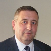 Sales Dynamics Employee Mark Liversidge's profile photo