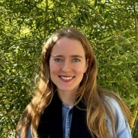 SLO Food Bank Employee Miriam Sullivan's profile photo