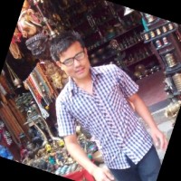 ShareLook Employee Bam Pun's profile photo