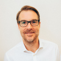 Comis Technology Employee Robert Walton's profile photo