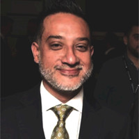 Mezzle. Employee Kuldip Singh's profile photo